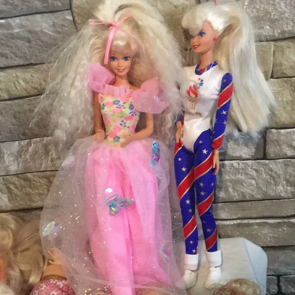 Vintage Barbie Bundle